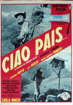 Ciao pais..! (1956)