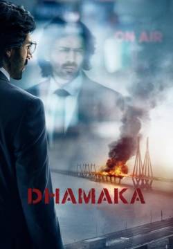 Dhamaka (2021)