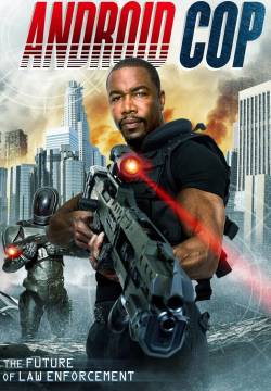 Android Cop (2014)