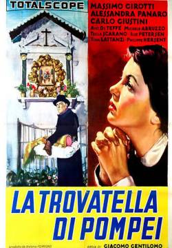 La trovatella di Pompei (1957)