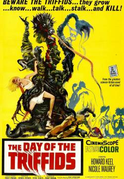 The Day of the Triffids - Il giorno dei trifidi (1962)