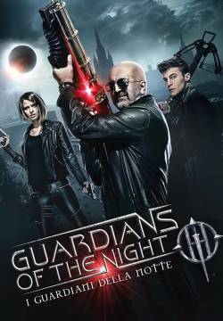 Guardians of the Night - I guardiani della notte (2016)