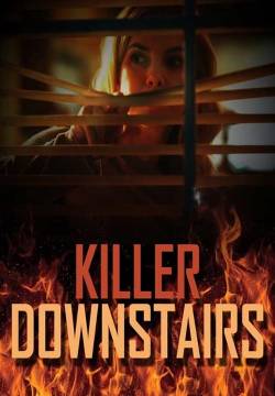 The Killer Downstairs - Il killer del piano di sotto (2019)