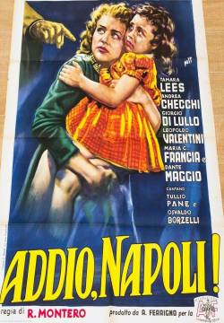 Addio, Napoli! (1955)