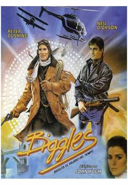 Biggles: Adventures in Time - Avventura nel tempo (1986)