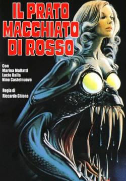 Il prato macchiato di rosso (1973)