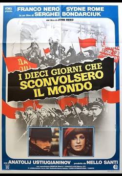 I dieci giorni che sconvolsero il mondo (1982)