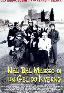 In the Bleak Midwinter - Nel bel mezzo di un gelido inverno (1995)