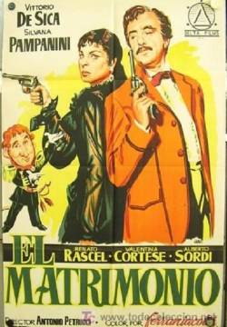 Il matrimonio (1954)