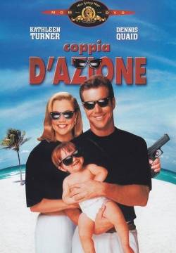 Undercover Blues - Coppia d'azione (1993)