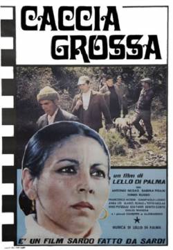 Caccia grossa (1981)