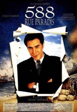 588 Rue Paradis - Quella Strada Chiamata Paradiso (1992)
