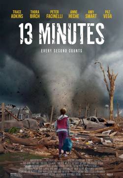 13 Minutes - 13 minuti (2021)