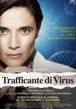 Trafficante di virus (2021)