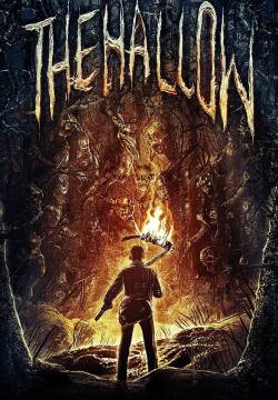 The Hallow (2015)