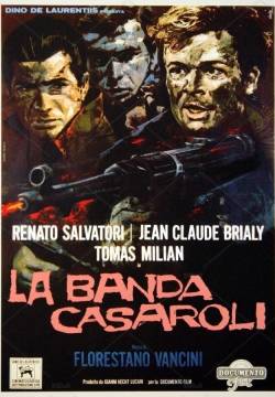 La banda Casaroli (1963)