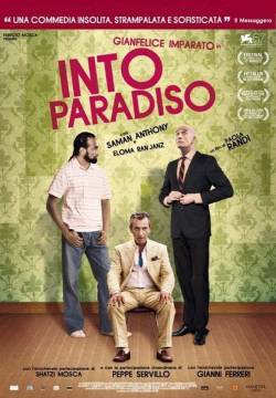 Into Paradiso (2010)