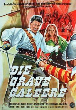 Odio mortale (1962)