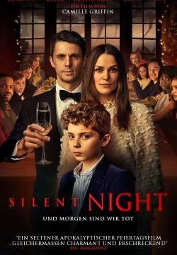 Silent Night (2021)