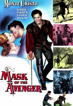 Mask of the Avenger - La maschera del vendicatore  (1951)