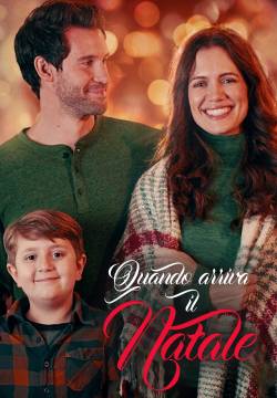 Rebuilding a Dream Christmas - Quando arriva il Natale (2021)