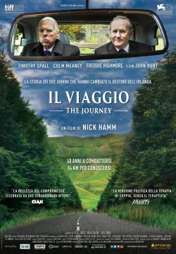 The Journey - Il viaggio (2017)