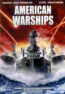 American Warships (2012)