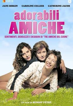 Thelma, Louise et Chantal - Adorabili amiche (2010)