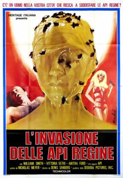 L'invasione delle Api Regine (1973)