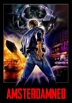 Amsterdamned (1988)