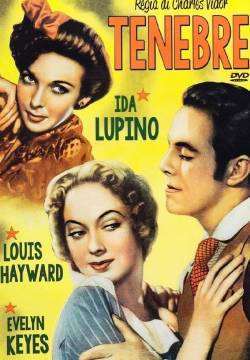 Ladies in Retirement - Tenebre (1941)