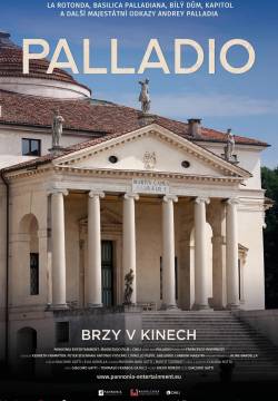 Palladio (2019)