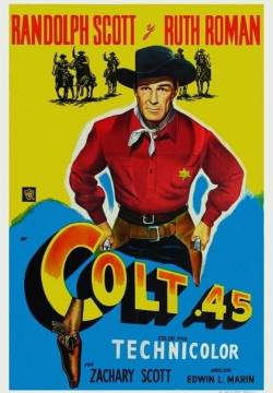 Colt .45 (1950)