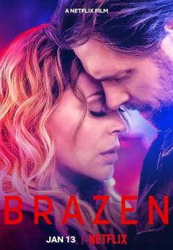 Brazen (2022)