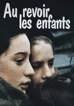 Au revoir les enfants - Arrivederci, ragazzi (1987)