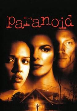 Paranoid (2000)