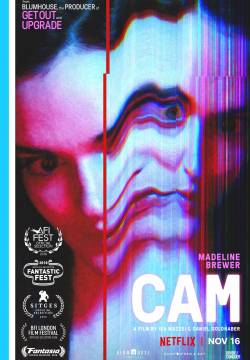 Cam (2018)