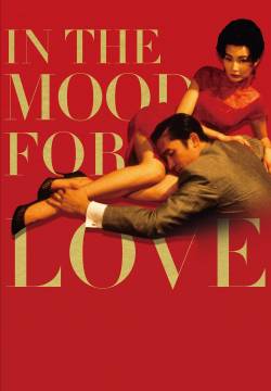 In the Mood for Love (2000)