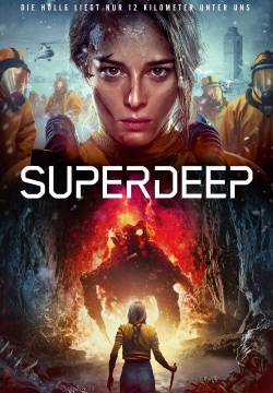 Superdeep (2020)