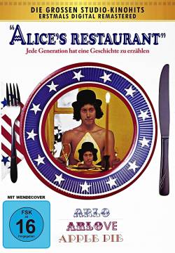 Alice's Restaurant (1969)