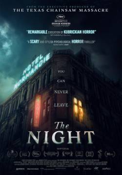 The Night (2020)