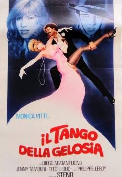 Il tango della gelosia (1981)