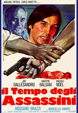 Il tempo degli assassini (1975)