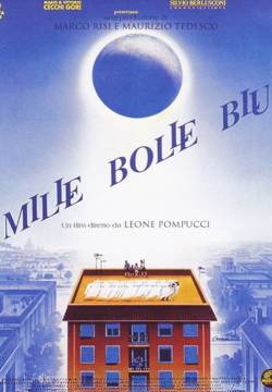 Mille bolle blu (1993)