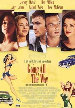 Going All the Way - Vivere fino in fondo (1997)