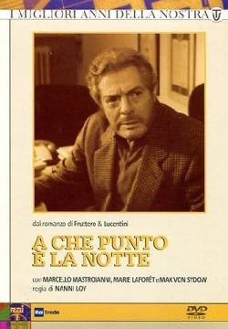 A che punto è la notte (1994)