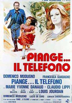 Piange… il telefono (1975)