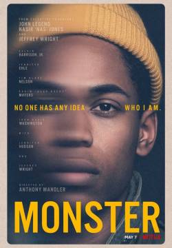 Monster (2018)