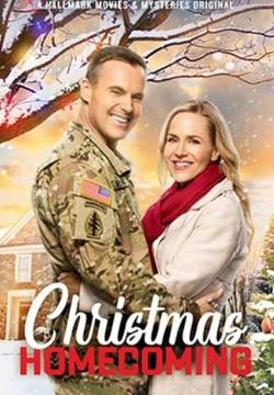 Christmas Homecoming - Un Natale per ricominciare (2017)