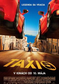 Taxxi 5 (2017)